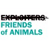 Friends Of Animals logo