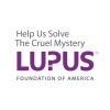 Lupus Foundation Of America logo