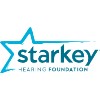 Starkey Hearing Foundation logo