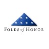 Folds of Honor Foundation logo