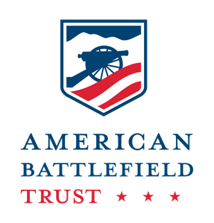 American Battlefield Trust logo