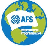 AFS-USA logo