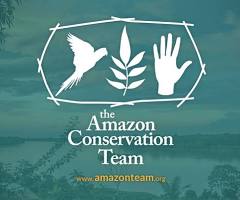Amazon Conservation Team logo