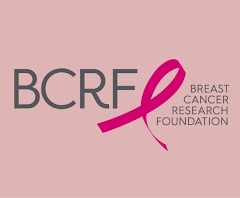 Breast Cancer Research Foundation logo