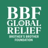 Brother's Brother Foundation logo