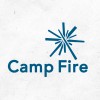 Camp Fire logo