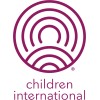 Children International logo