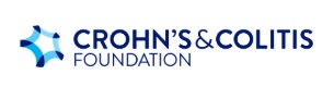 Chrons And Colitis Foundation logo