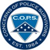 Concerns of Police Survivors logo