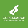CureSearch for Children's Cancer logo