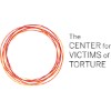 Center for Victims of Torture logo
