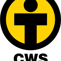 Church World Service logo