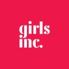 Girls Incorporated logo