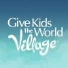 Give Kids The World Village logo