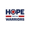 Hope For The Warriors logo