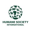 Humane Society International logo