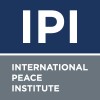 International Peace Institute logo