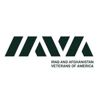 Iraq & Afghanistan Veterans of America logo
