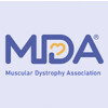 Muscular Dystrophy Association logo