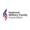 National Military Family Association logo