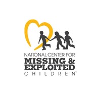National Center For Missing and Exploited Children logo