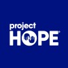 Project HOPE logo