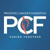 Prostate Cancer Foundation logo