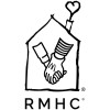RONALD MCDONALD HOUSE logo
