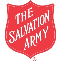SALVATION ARMY logo