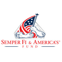 Semper Fi & America's Fund logo