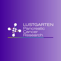 Lustgarten Foundation logo