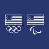 United States Olympic & Paralympic Committee logo