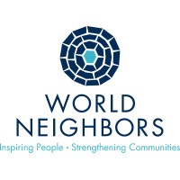 World Neighbors logo