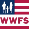 Wounded Warriors Family Support logo