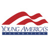 Young Americas Foundation logo