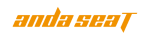 AndaSeat logo