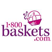 1800Baskets.com logo