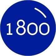 1-800 CONTACTS logo