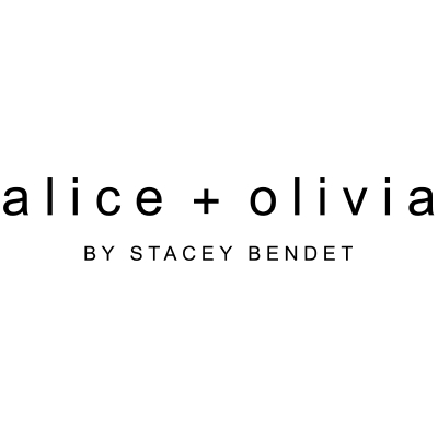 Alice + Olivia logo