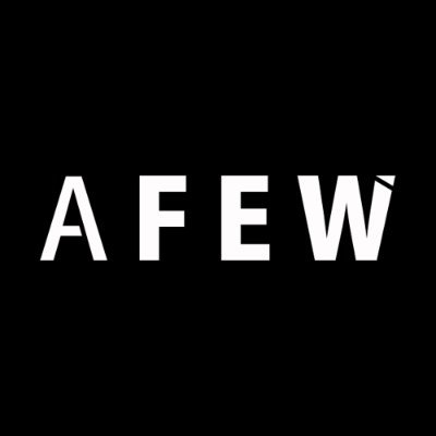 afew-store logo