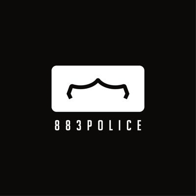883police.com logo
