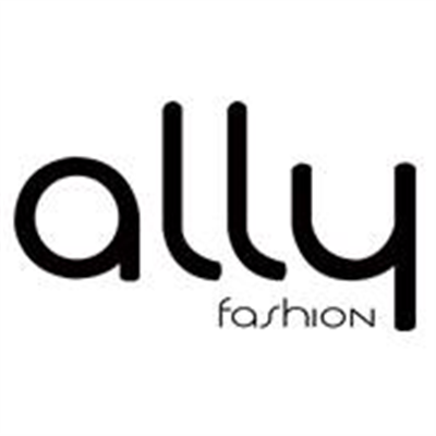 Ally Fashion logo