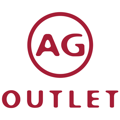 AG Jeans Outlet logo