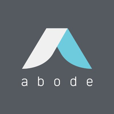 Abode Home Security logo