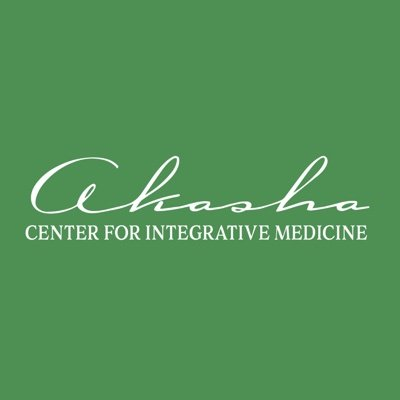 Akasha Naturals logo