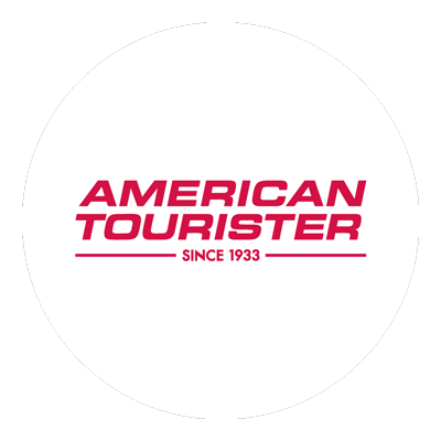 American Tourister logo