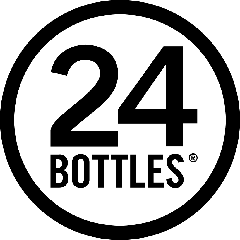 24Bottles logo