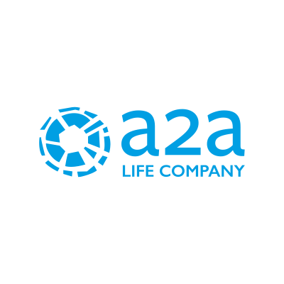 A2A logo