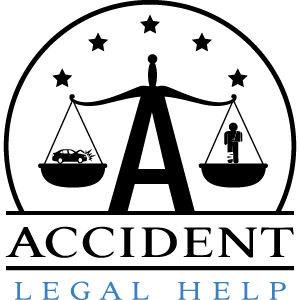 Accident Legal Help logo