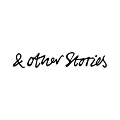 & Other Stories US logo